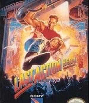 Last Action Hero player count Stats and Facts