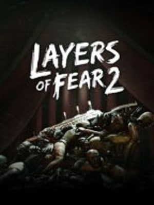 Layers of Fear 2 player count stats