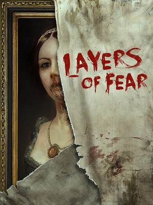 Layers of Fear player count stats