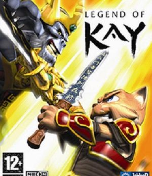 Legend of Kay player counts Stats and Facts