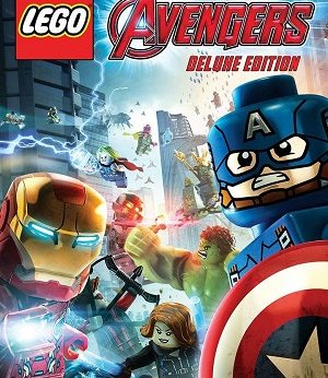 Lego Marvel's Avengers player counts Stats and Facts
