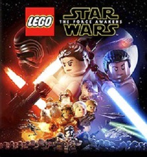Lego Star Wars: The Force Awakens player count stats