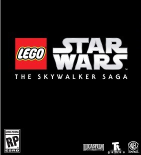 Lego Star Wars The Skywalker Saga player count stats