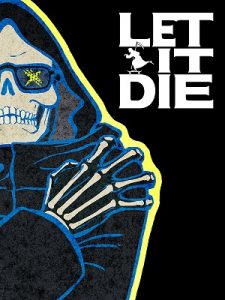 Let it Die player counts Stats and Facts