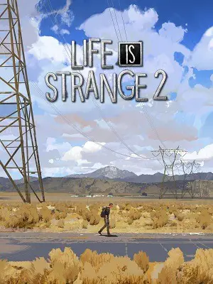 Life is Strange 2 player count stats