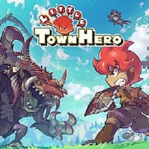 Little Town Hero player counts Stats and Facts