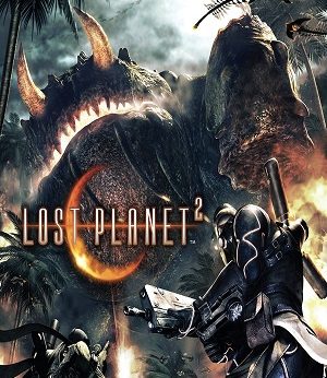 Lost Planet 2 player counts Stats and Facts
