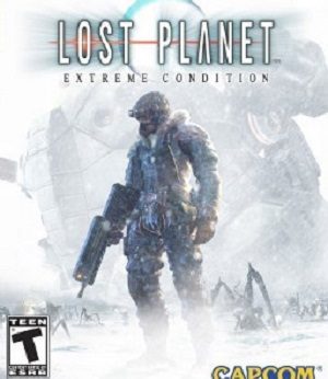 Lost Planet Extreme Condition player counts Stats and Facts