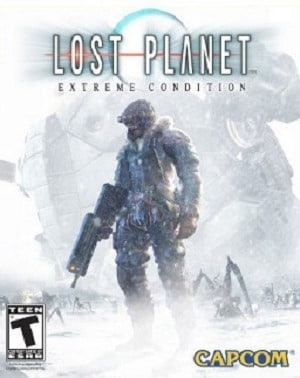 Lost Planet: Extreme Condition player count stats