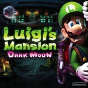 Luigi’s Mansion: Dark Moon player count stats