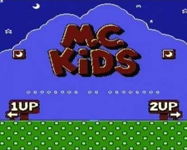 M.C. Kids player count Stats and Facts