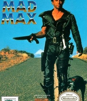 Mad Max player count Stats and Facts