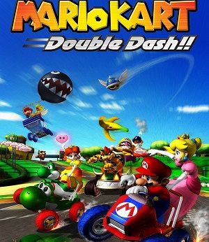 Mario Kart: Double Dash!! player counts Stats and Facts