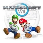 Mario Kart Wii player counts Stats and Facts