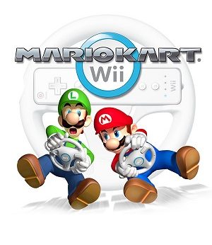 Mario Kart Wii player counts Stats and Facts
