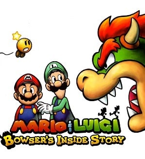 Mario Luigi Bowser's Inside Story player counts Stats and Facts