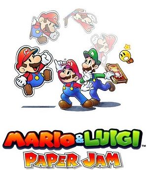 Mario & Luigi Paper Jam player counts Stats and Facts