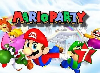 download free mario party 2022