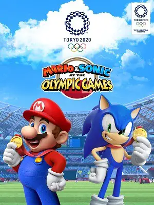 Mario & Sonic at the Olympic Games Tokyo 2020 player count stats