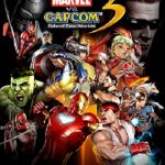 Marvel vs. Capcom 3 Fate of Two Worlds