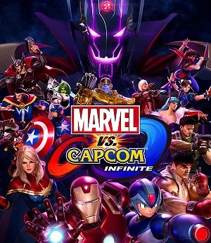 Marvel vs. Capcom Infinite player counts Stats and Facts