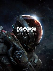Mass Effect Andromeda player counts Stats and Facts