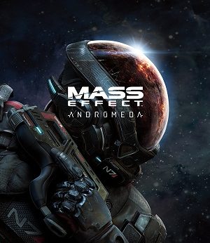 Mass Effect Andromeda player counts Stats and Facts