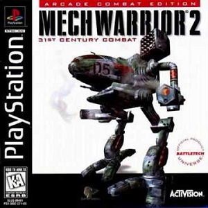MechWarrior 2 player count Stats and Facts