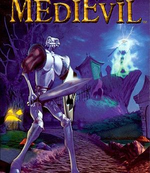MediEvil player counts Stats and Facts