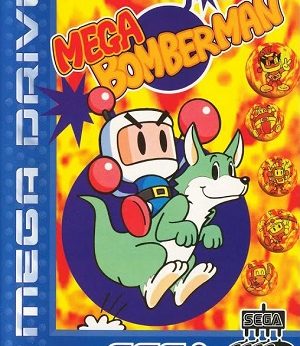 Mega Bomberman player count Stats and Facts