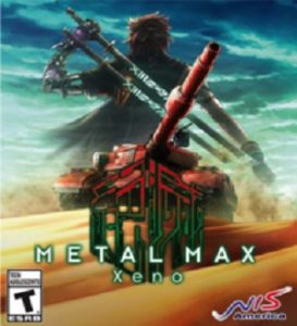 Metal Max Xeno player counts Stats and Facts
