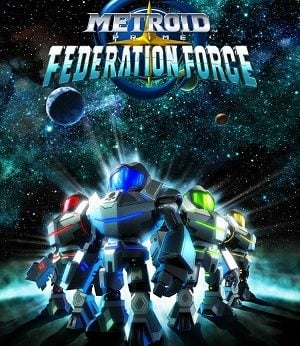 Metroid Prime Federation Force player counts Stats and Facts