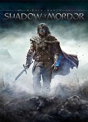 Middle Earth: Shadow of Mordor player count stats