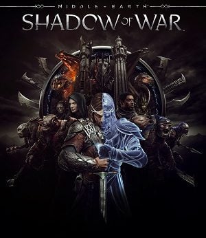 Middle-Earth Shadow of War player counts Stats and Facts
