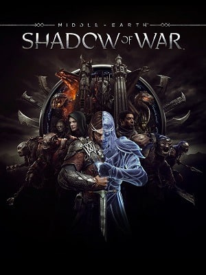 Middle-Earth Shadow of War facts