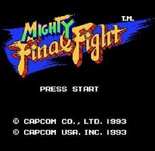 Mighty Final Fight player count Stats and Facts