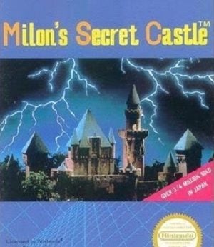 Milon's Secret Castle player count Stats and Facts