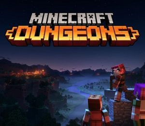 Minecraft Dungeons player count stats facts