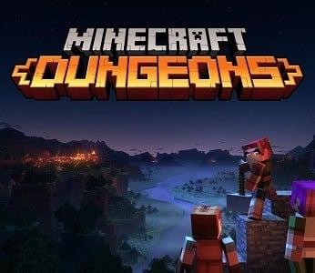 Minecraft Dungeons player counts Stats and Facts