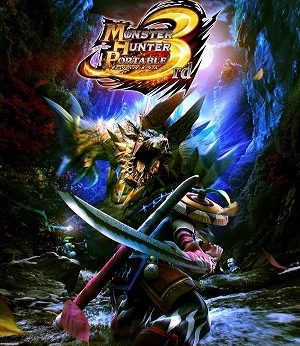 Monster Hunter Portable 3rd player counts Stats and Facts