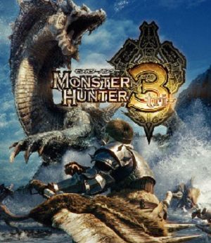 Monster Hunter Tri player counts Stats and Facts