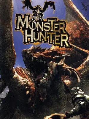 Monster Hunter player count stats
