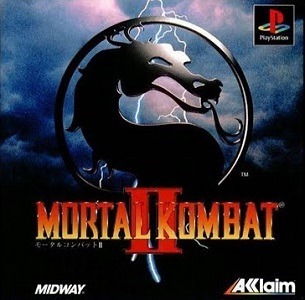 Mortal Kombat II Kyuukyoku Shinken facts