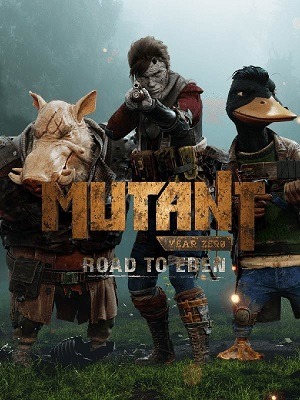 Mutant Year Zero: Road to Eden player count stats