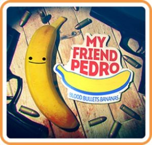 My Friend Pedro player counts Stats and Facts