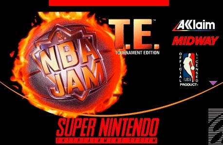 NBA Jam player count Stats and Facts