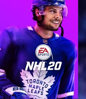 NHL 20 player counts Stats and Facts