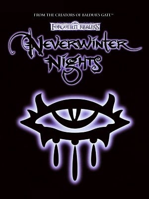 Neverwinter Nights player count stats