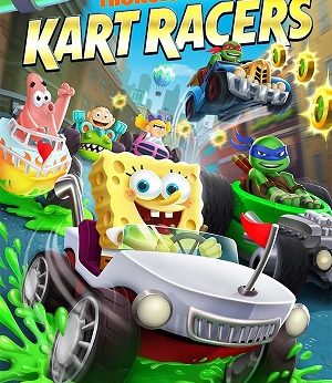 Nickelodeon Kart Racers player count Stats and Facts