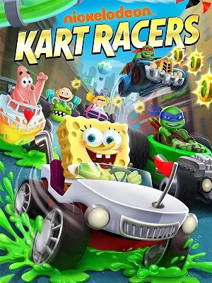 Nickelodeon: Kart Racers player count stats